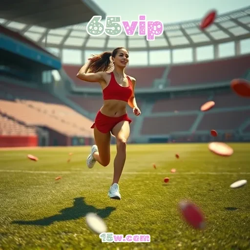 65vip: Eventos de Jogos que Você Não Pode Perder!