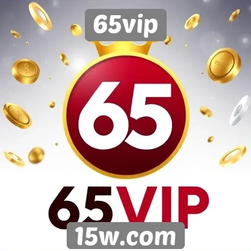 Promoções e bônus oferecidos pelo 65vip