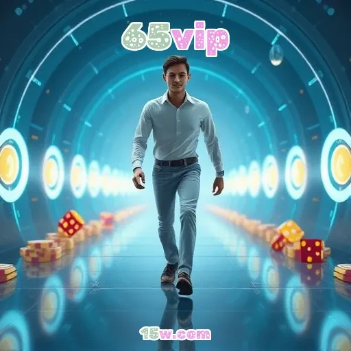 65vip: Descubra Como o Suporte Eleva Sua Experiência em Jogos